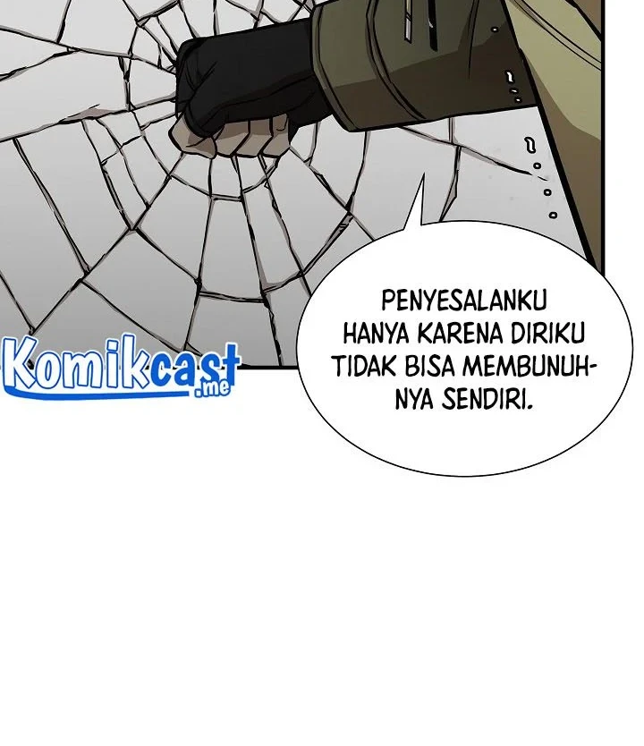 Return Survival Bab 126 halaman 27