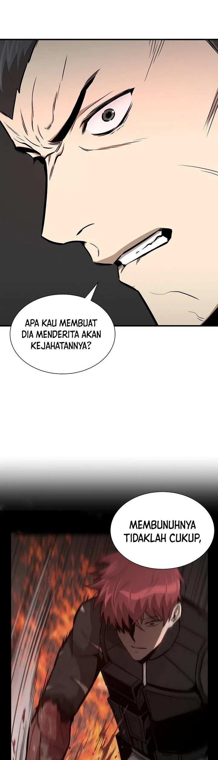Return Survival Bab 126 halaman 28