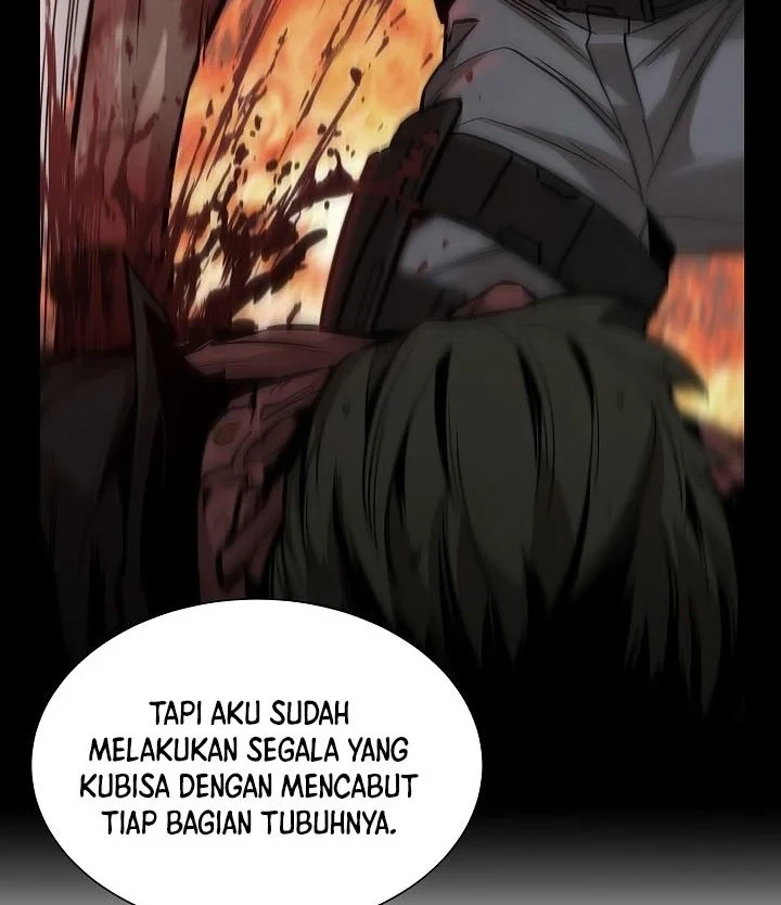 Return Survival Bab 126 halaman 29