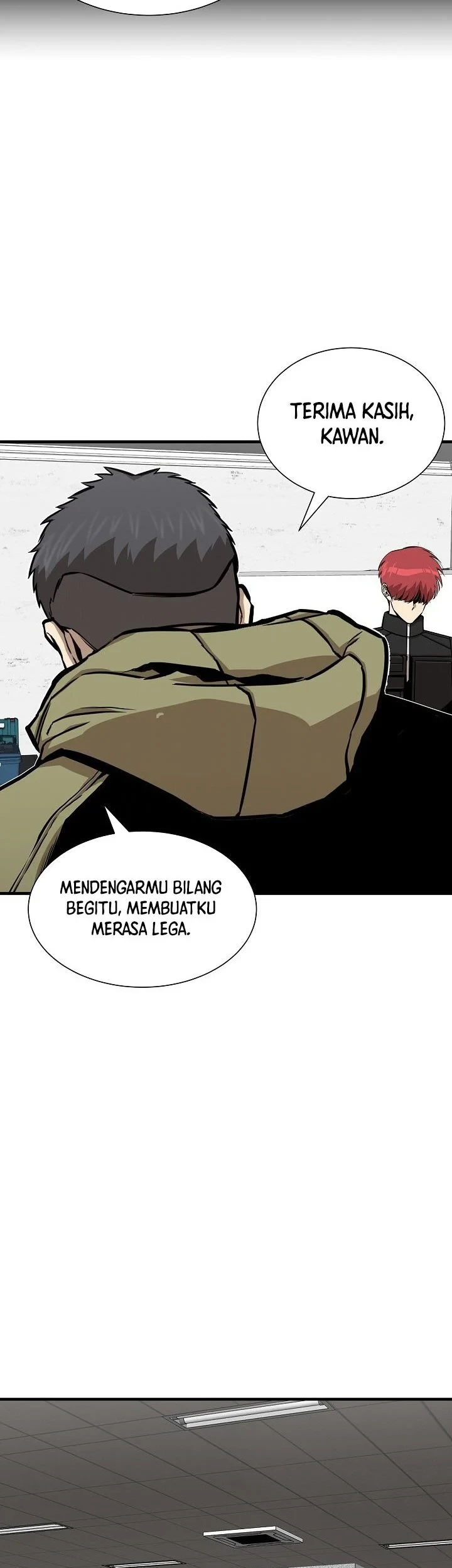 Return Survival Bab 126 halaman 30