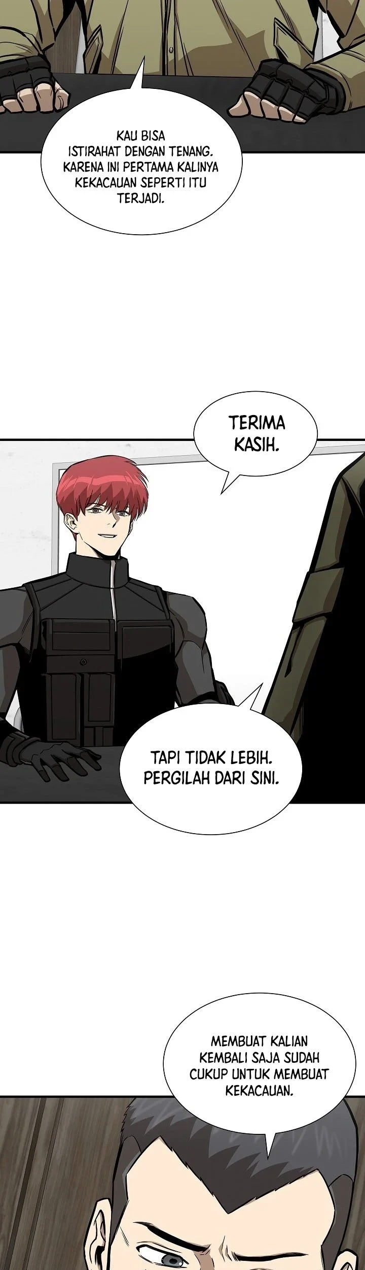 Return Survival Bab 126 halaman 36