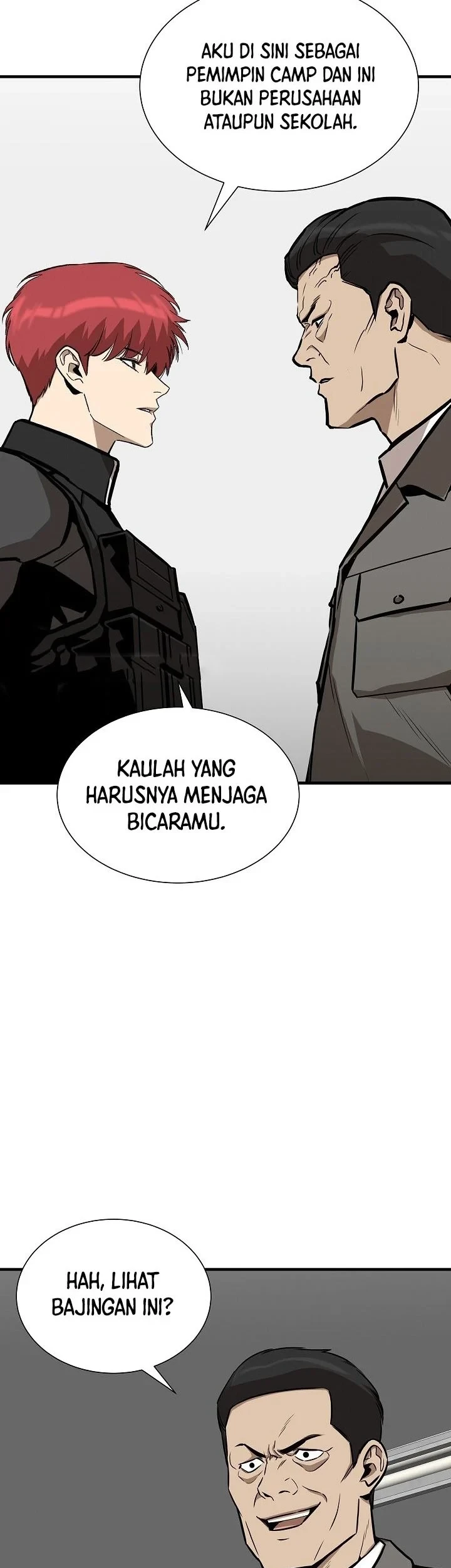 Return Survival Bab 126 halaman 52