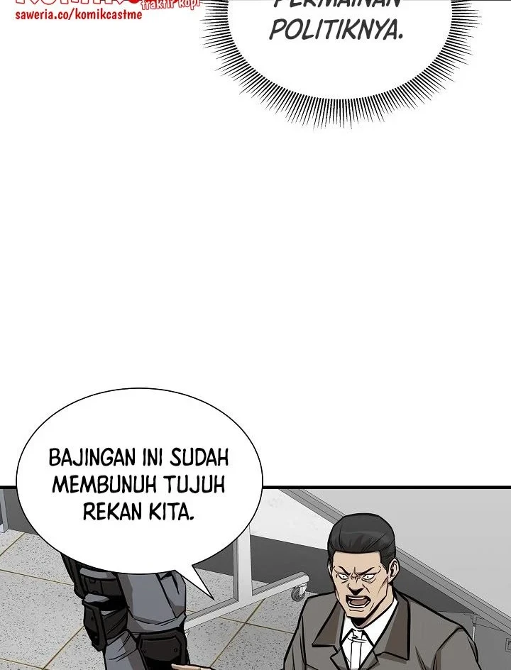 Return Survival Bab 126 halaman 55