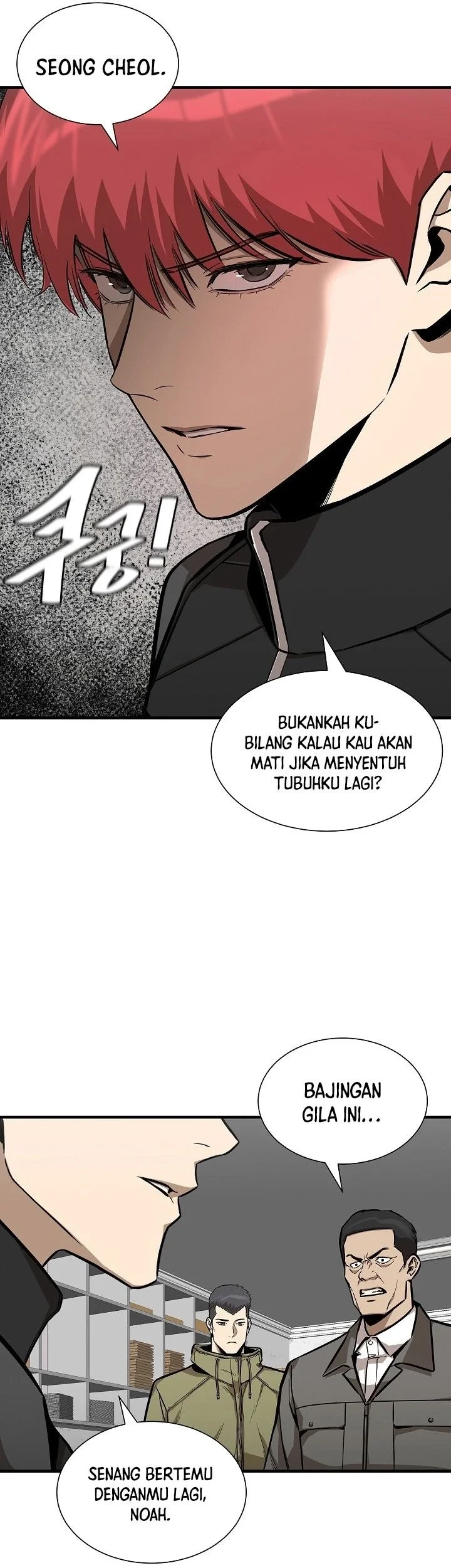 Return Survival Bab 126 halaman 60