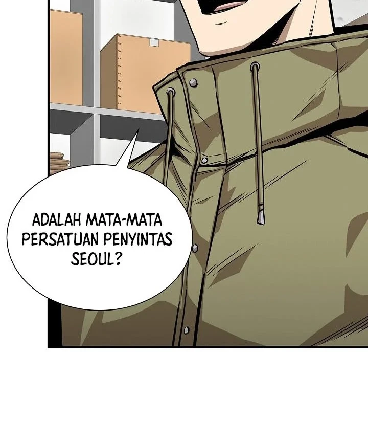 Return Survival Bab 127 halaman 7