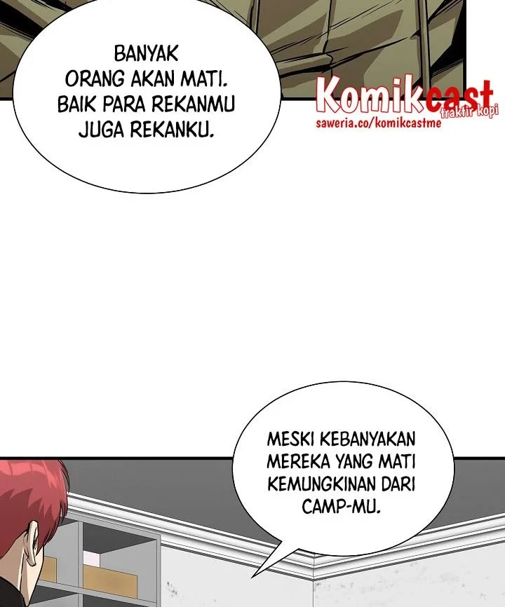 Return Survival Bab 127 halaman 9
