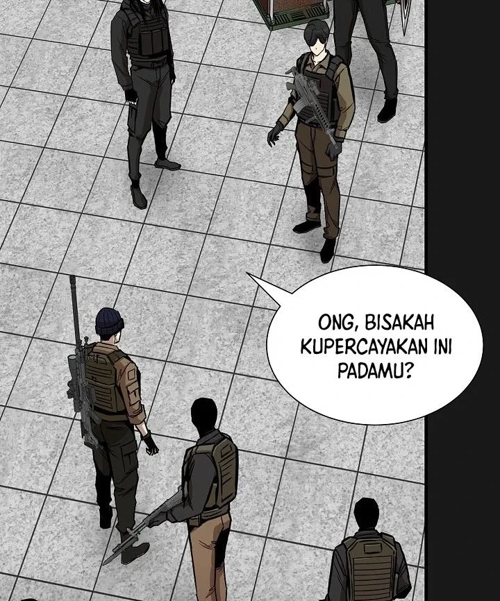 Return Survival Bab 127 halaman 19
