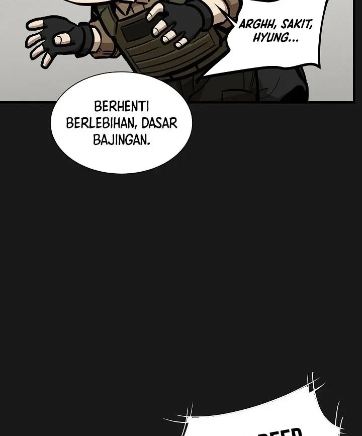 Return Survival Bab 127 halaman 21