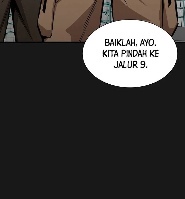 Return Survival Bab 127 halaman 41