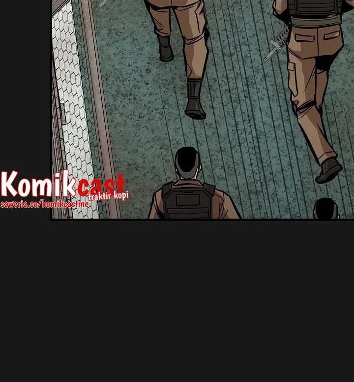 Return Survival Bab 127 halaman 47