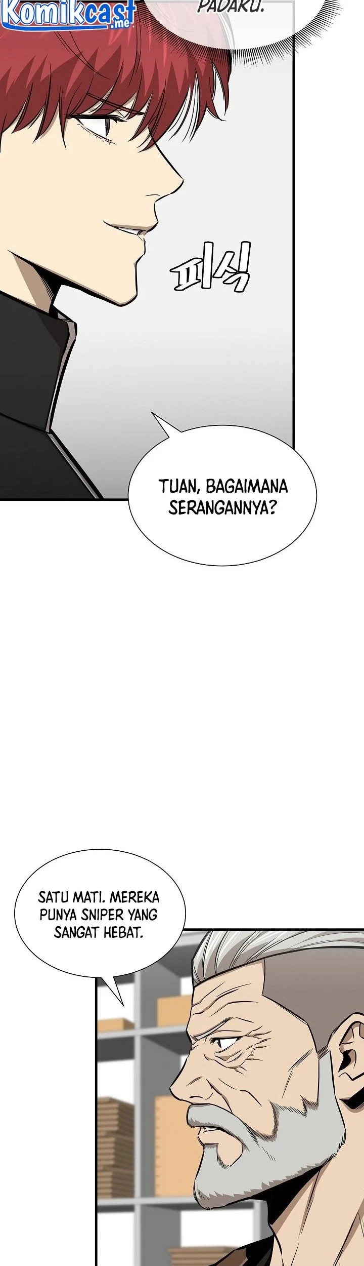 Return Survival Bab 128 halaman 28