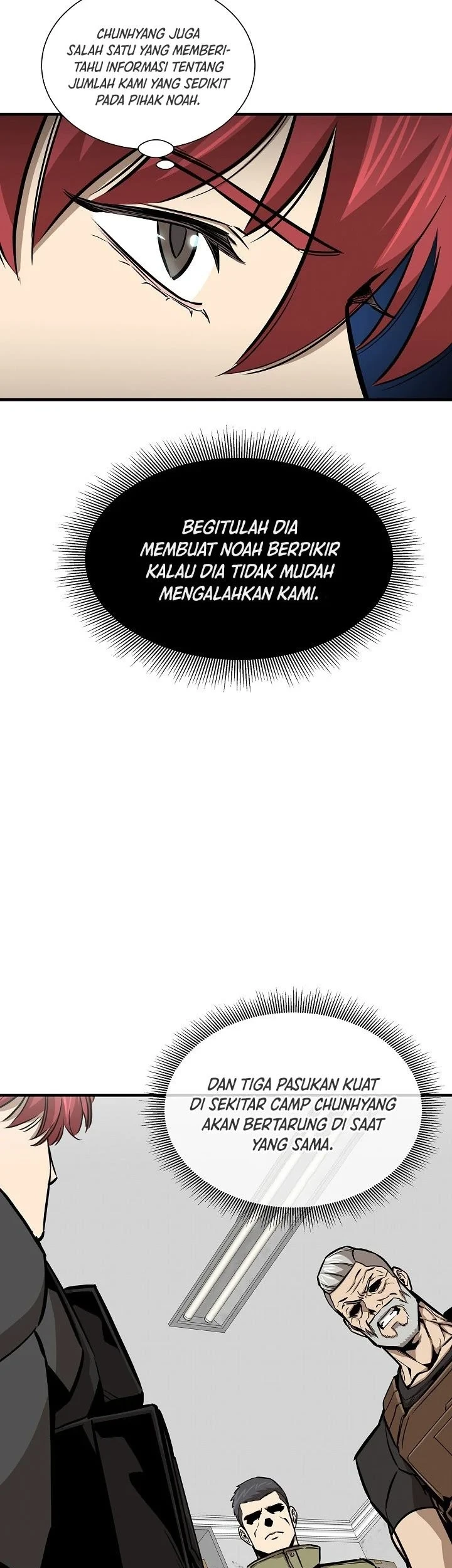 Return Survival Bab 128 halaman 38