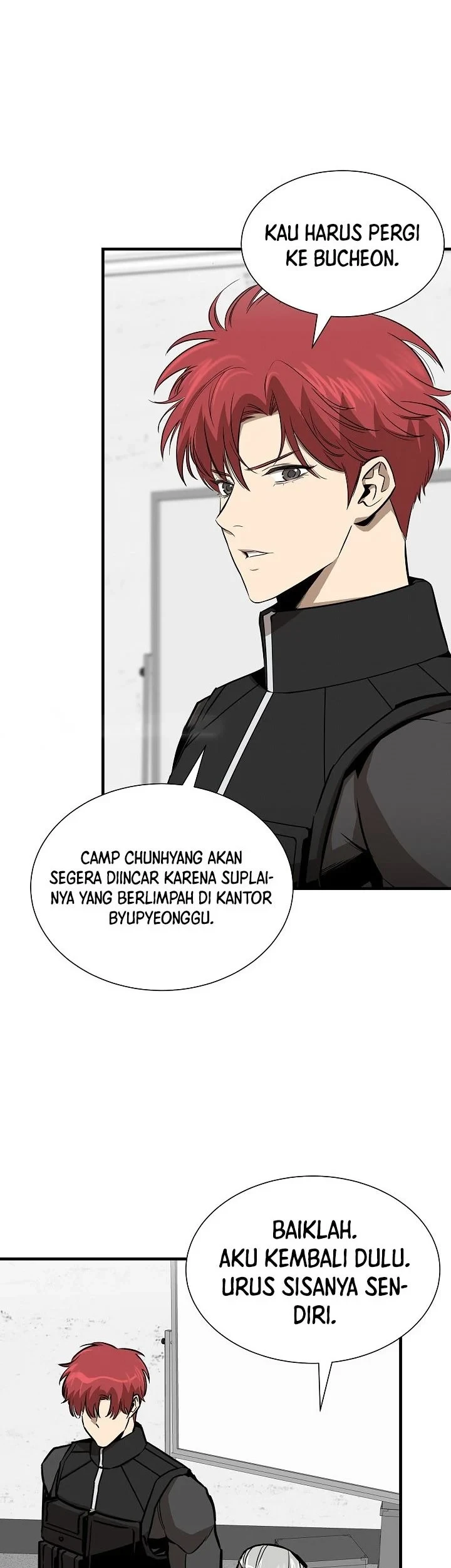 Return Survival Bab 128 halaman 40