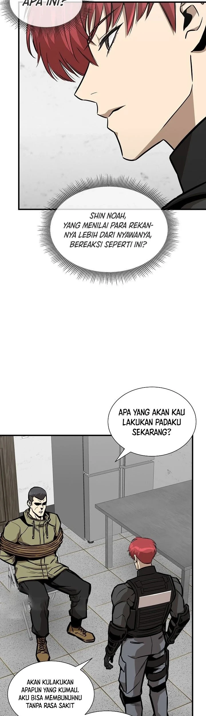 Return Survival Bab 128 halaman 46
