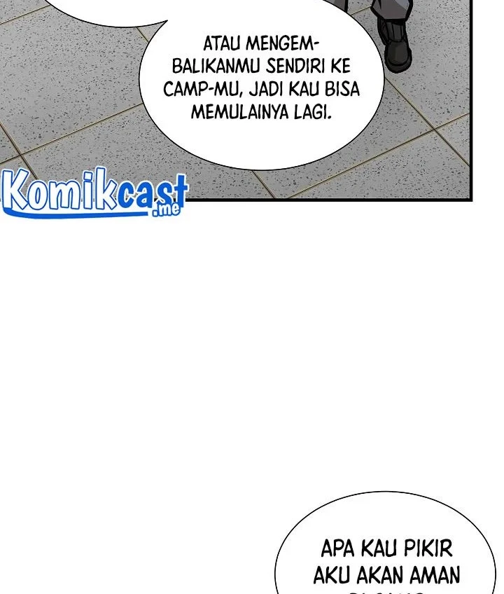 Return Survival Bab 128 halaman 47