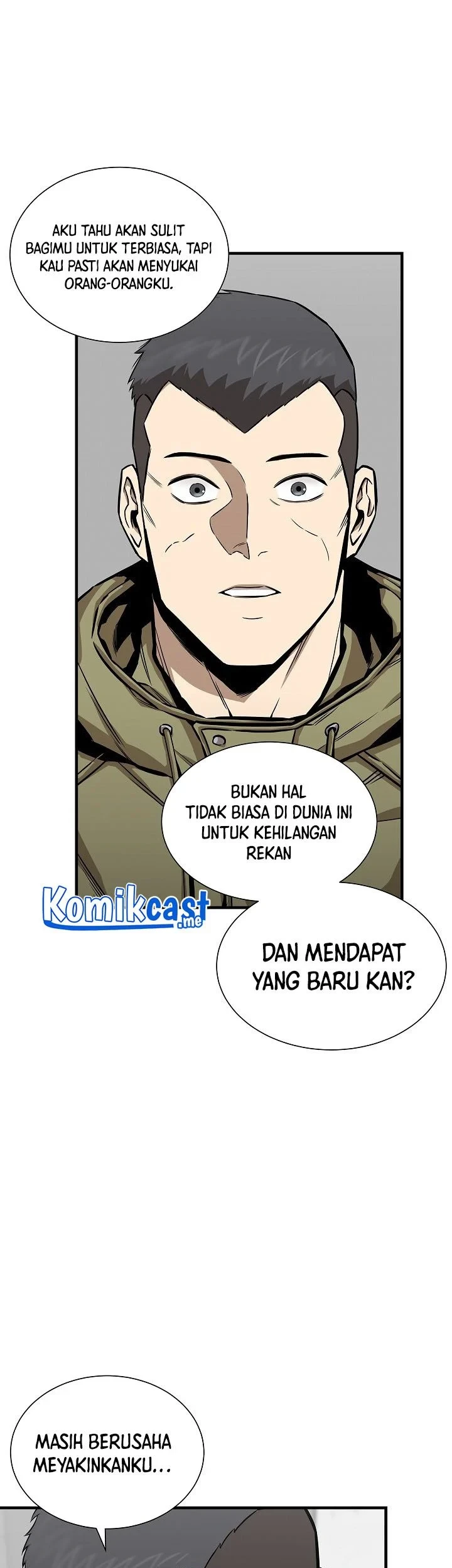 Return Survival Bab 128 halaman 50
