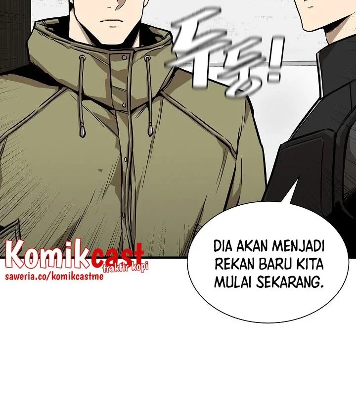 Return Survival Bab 129 halaman 19