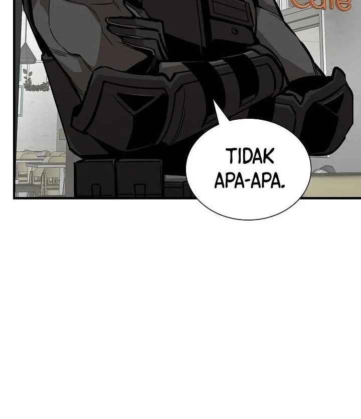 Return Survival Bab 129 halaman 25