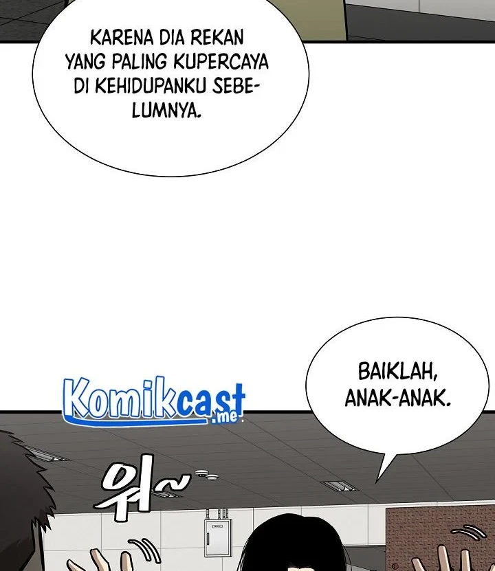 Return Survival Bab 129 halaman 27