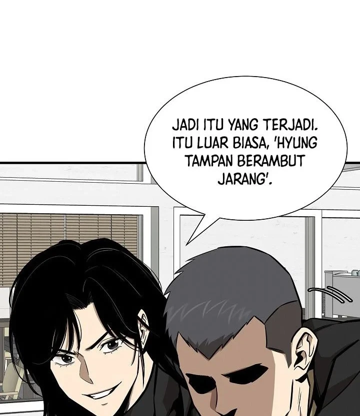 Return Survival Bab 129 halaman 33
