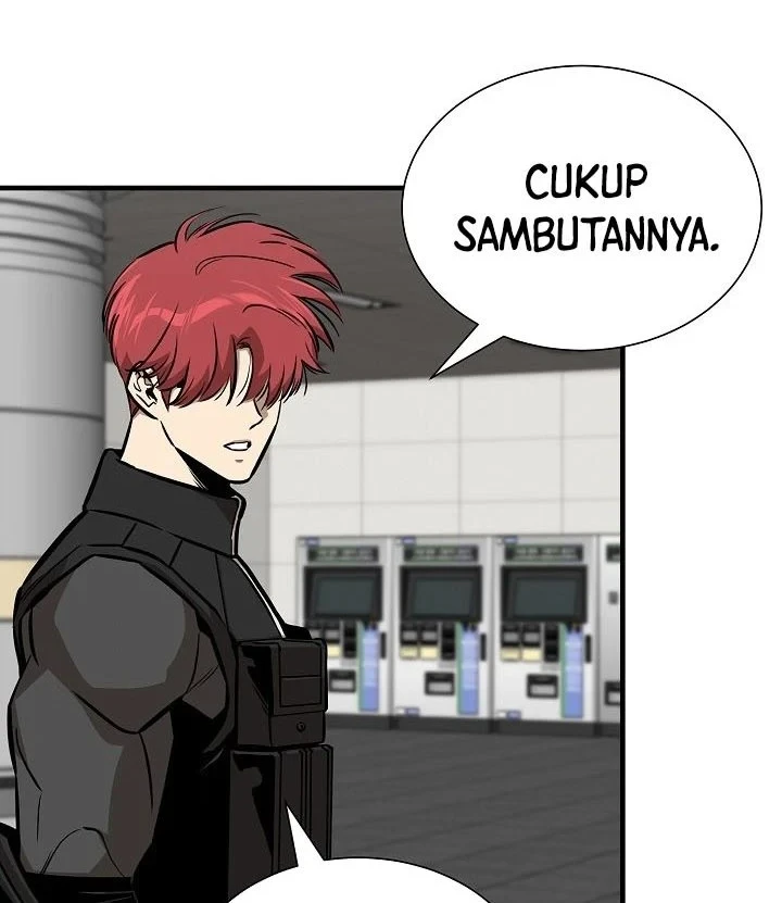 Return Survival Bab 129 halaman 39