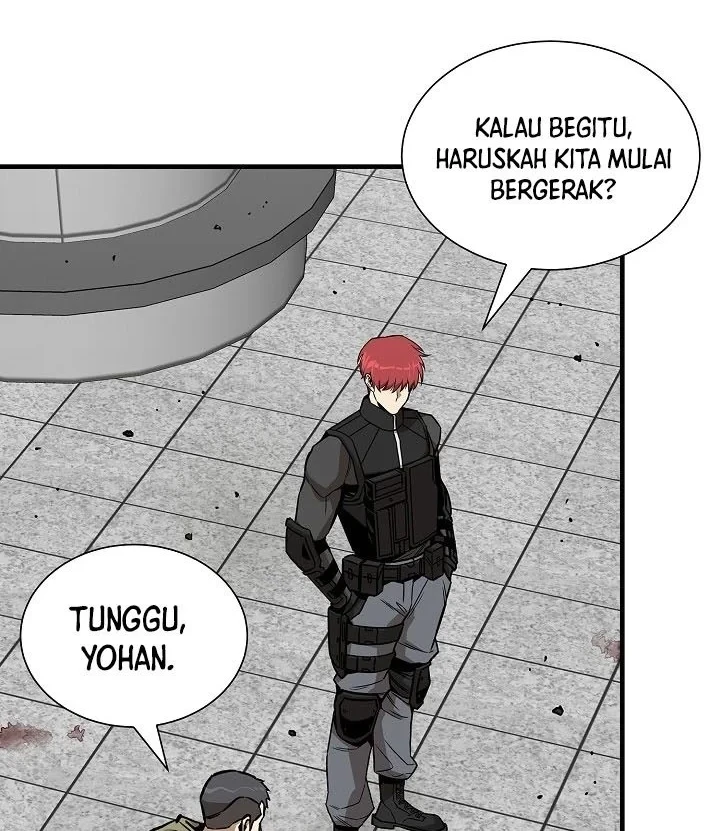 Return Survival Bab 129 halaman 43