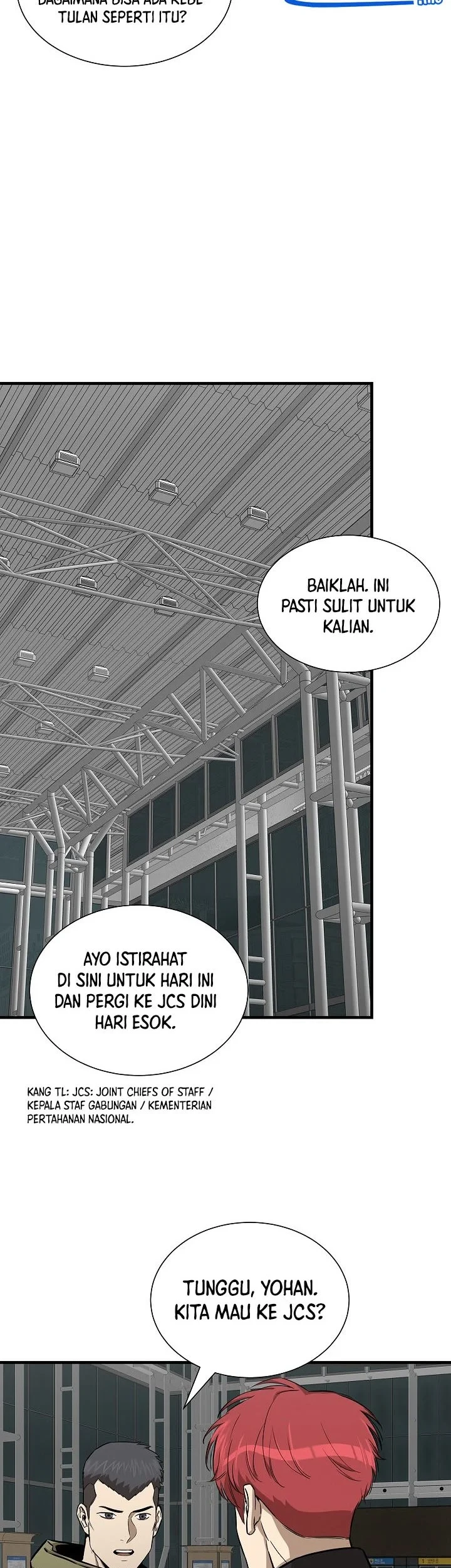 Return Survival Bab 129 halaman 52