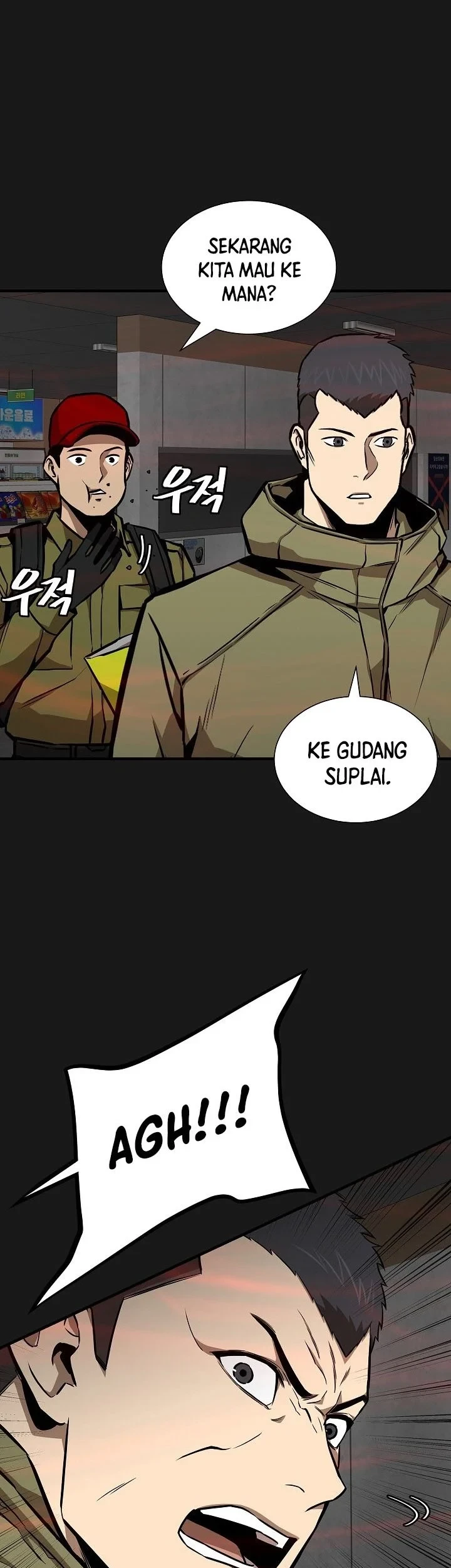 Return Survival Bab 130 halaman 10