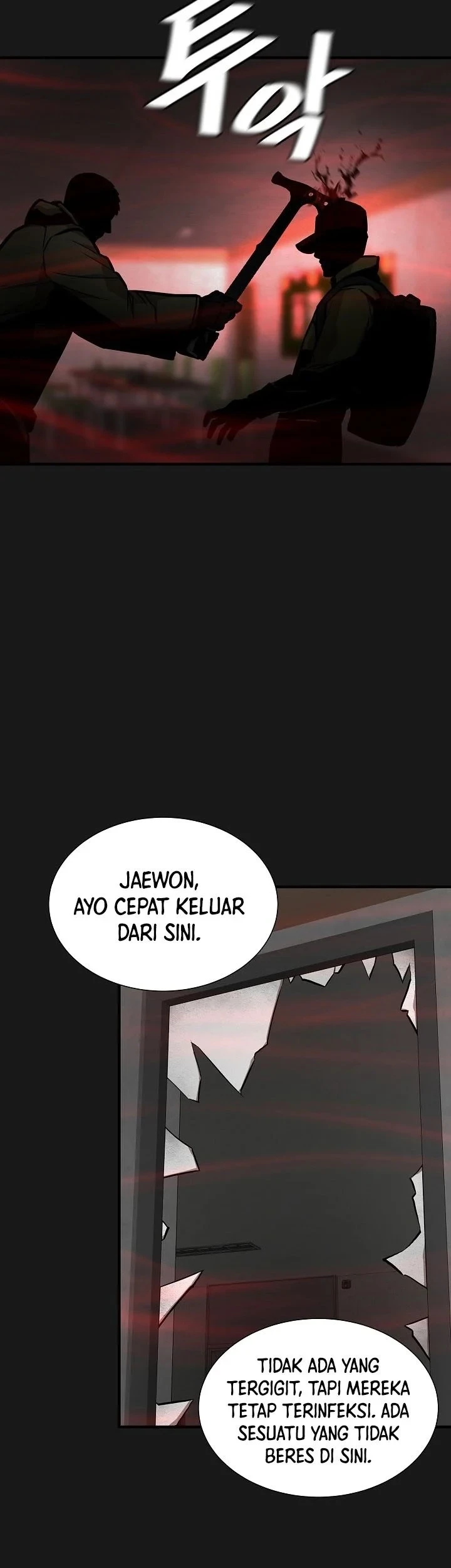 Return Survival Bab 130 halaman 26