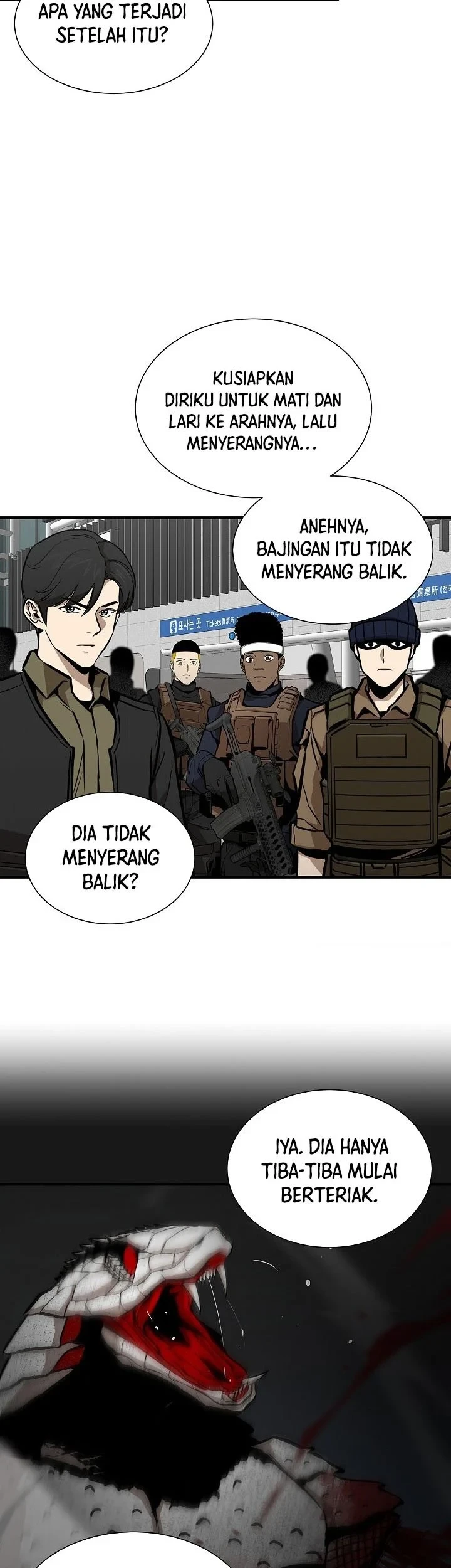 Return Survival Bab 130 halaman 32