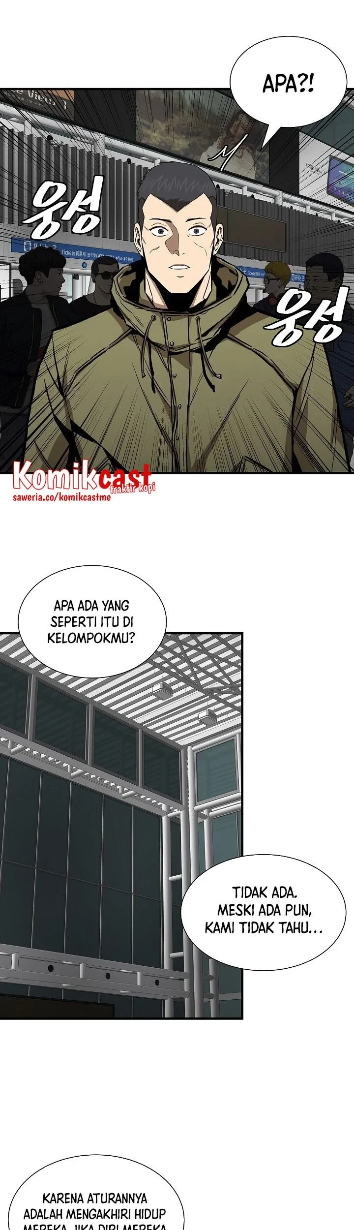 Return Survival Bab 130 halaman 40