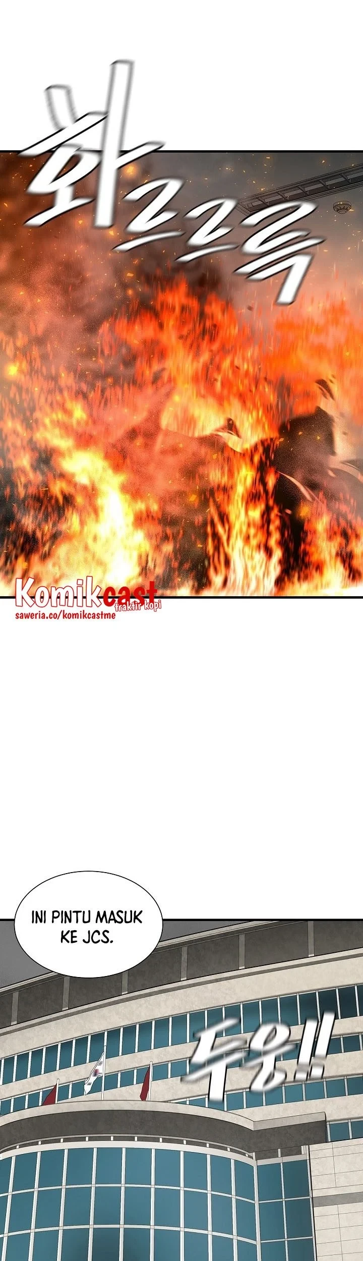 Return Survival Bab 131 halaman 10