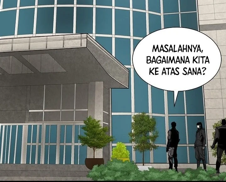 Return Survival Bab 131 halaman 11