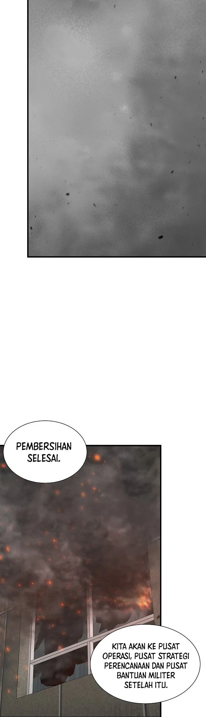 Return Survival Bab 131 halaman 18