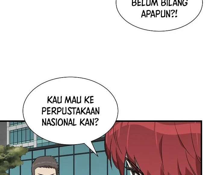 Return Survival Bab 131 halaman 23