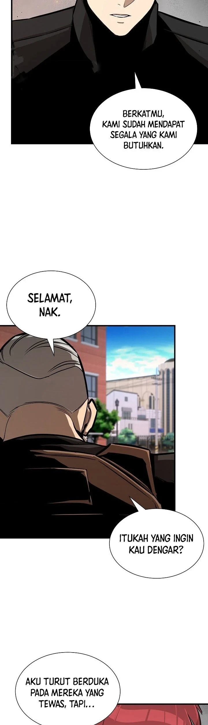 Return Survival Bab 131 halaman 48