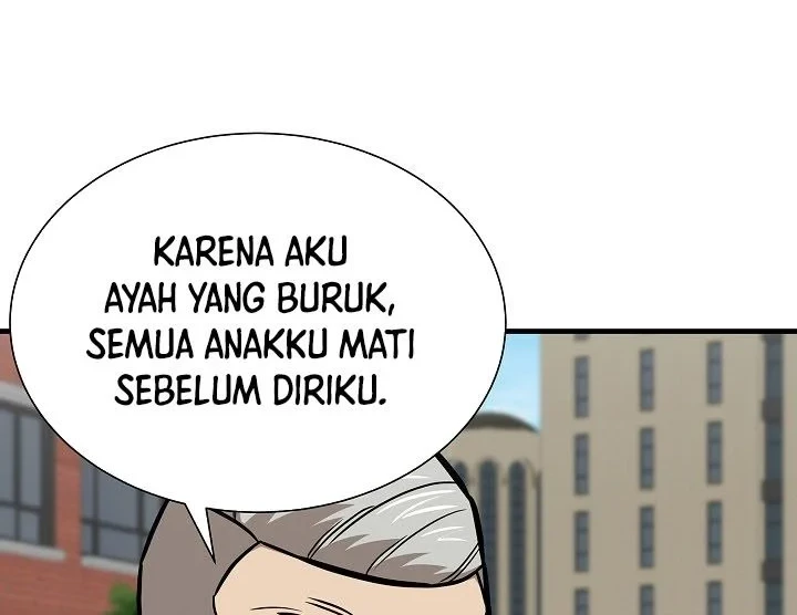 Return Survival Bab 132 halaman 5