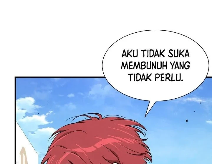 Return Survival Bab 132 halaman 11