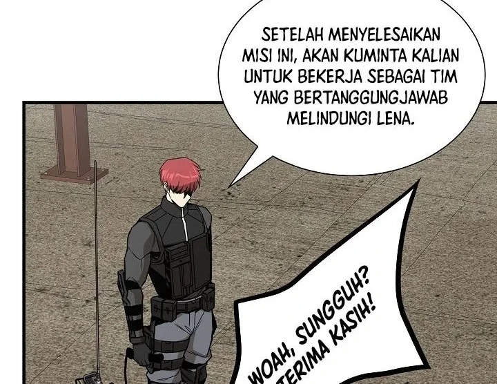 Return Survival Bab 132 halaman 23