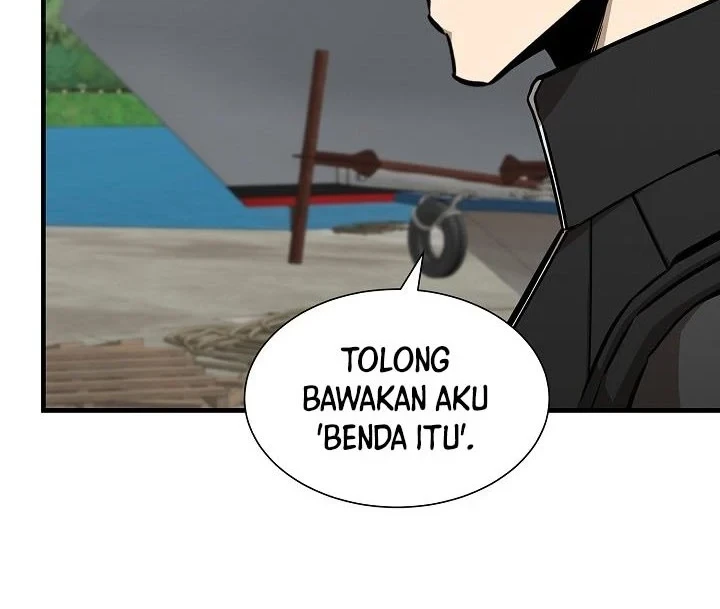 Return Survival Bab 133 halaman 5
