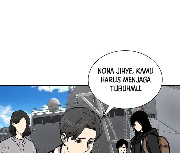 Return Survival Bab 133 halaman 11