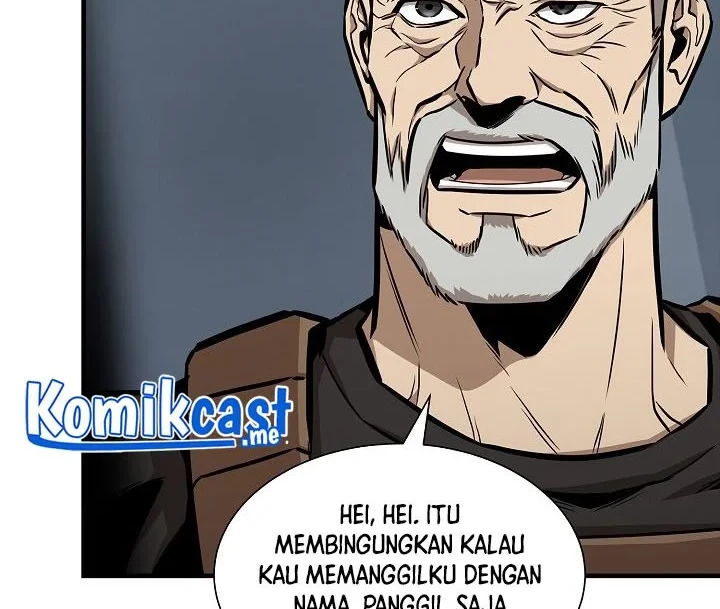 Return Survival Bab 133 halaman 25
