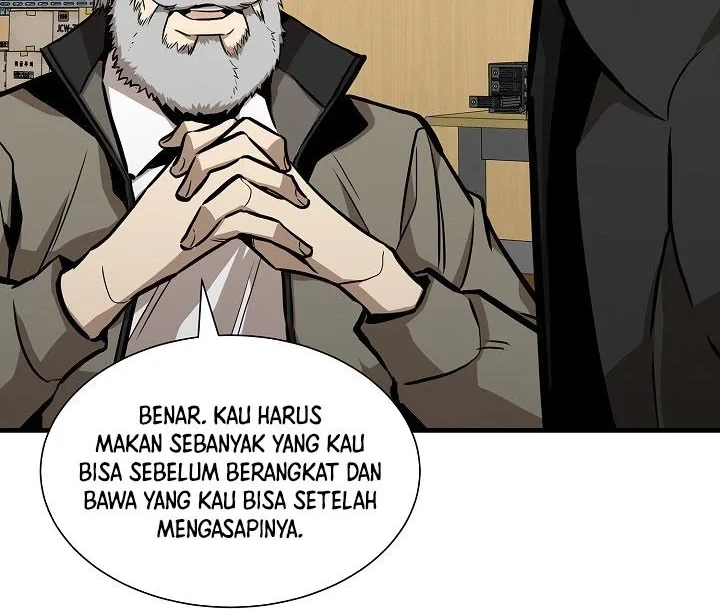 Return Survival Bab 133 halaman 27