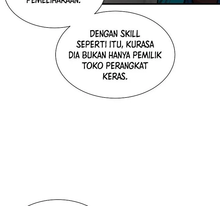 Return Survival Bab 133 halaman 39