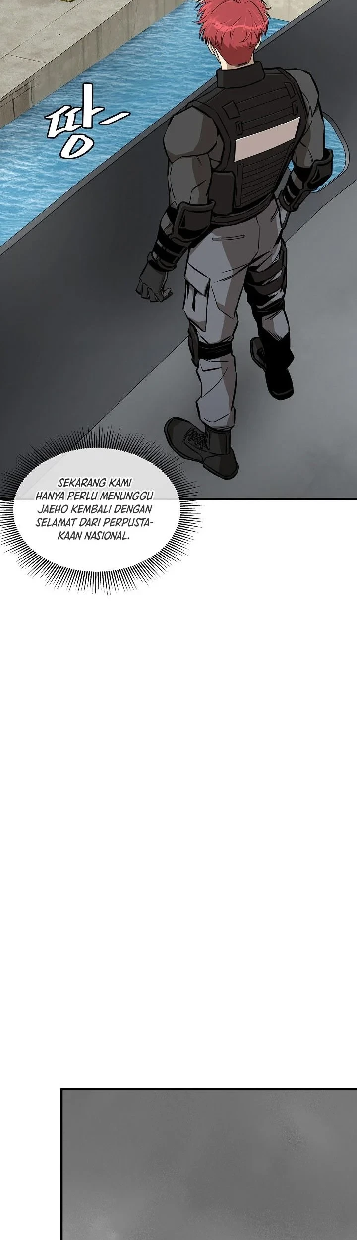 Return Survival Bab 133 halaman 46