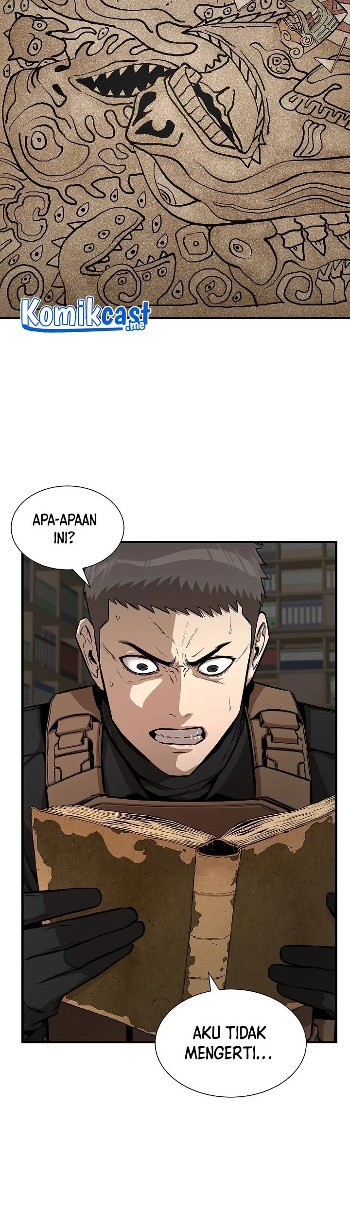 Return Survival Bab 134 halaman 4