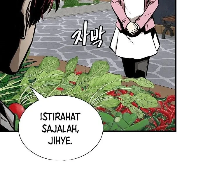 Return Survival Bab 134 halaman 9