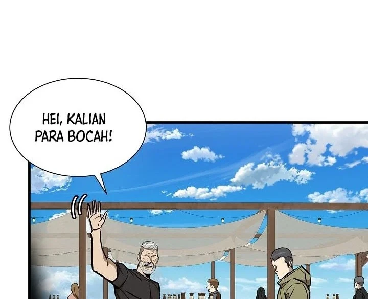 Return Survival Bab 134 halaman 21