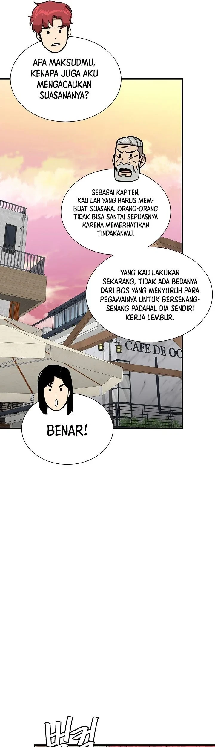 Return Survival Bab 134 halaman 28