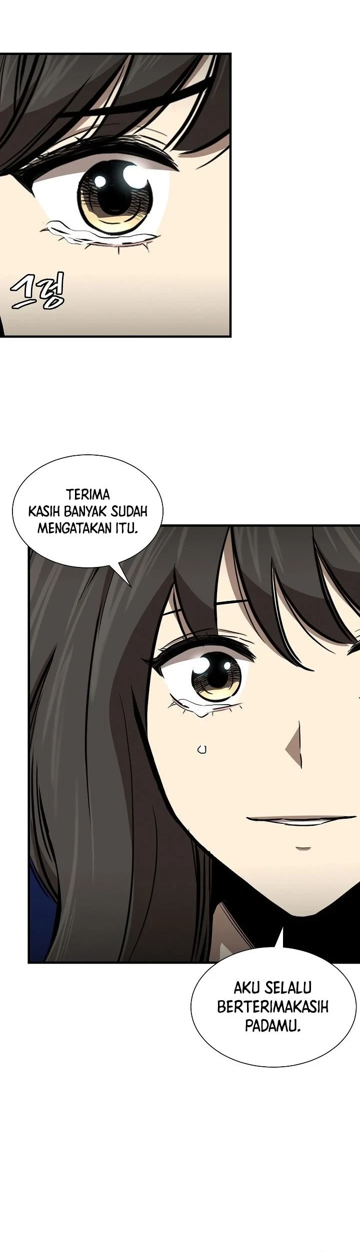 Return Survival Bab 134 halaman 44
